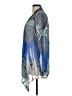 The Pyramid Collection Blue Cardigan Size L - photo 5