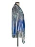 The Pyramid Collection Blue Cardigan Size L - photo 4