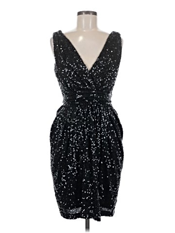 Badgley Mischka Cocktail Dress (view 1)