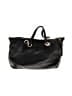 Coach 100% Leather Black Leather Satchel One size - photo 3