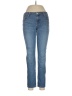 Lucky Brand Hearts Blue Jeans Size 28 waist - photo 1