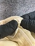 Reistor Solid Tan Romper Size L - photo 5