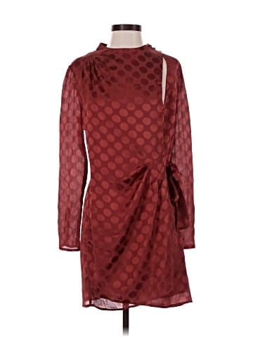 Astr Casual Dress (view 1)