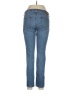 Lucky Brand Hearts Blue Jeans Size 28 waist - photo 2