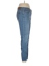Lucky Brand Hearts Blue Jeans Size 28 waist - photo 4