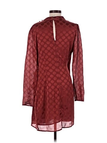 Astr Casual Dress (view 2)