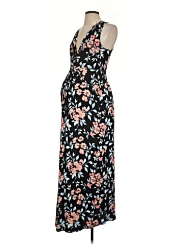 Motherhood Casual Dress (view 1)