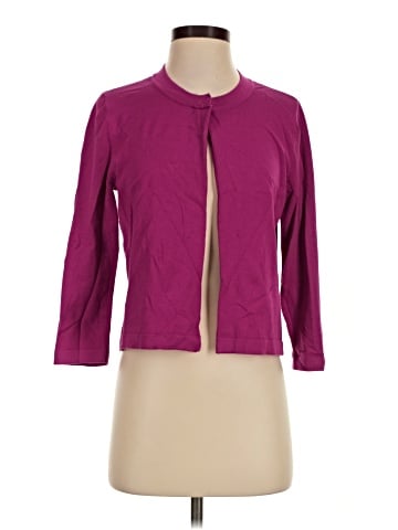 Kasper Cardigan (view 1)