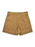 Everlane Solid Tan Khaki Shorts Size 8 - photo 1