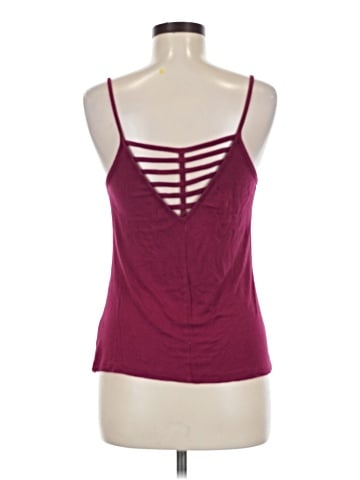 LA Hearts Tank Top (view 2)