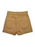 Everlane Solid Tan Khaki Shorts Size 8 - photo 2