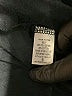 Robin Piccone Black 3/4 Sleeve Blouse Size S - photo 9