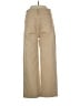 Ann Taylor LOFT Tan Jeans Size 24 waist - photo 2