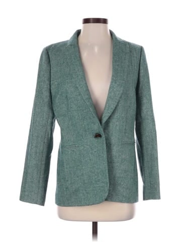 J.Crew Factory Store Blazer (view 1)