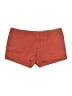 American Eagle Outfitters Solid Orange Shorts Size 14 - photo 1
