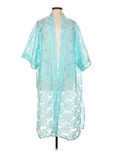 Berek Kimono (view 1)