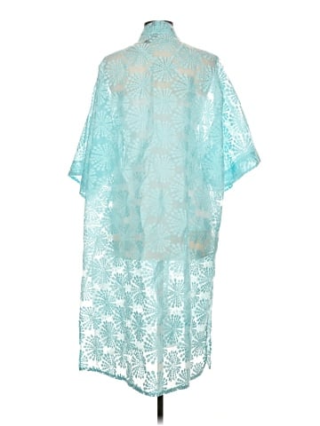 Berek Kimono (view 2)