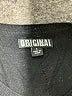 Originality Black Cardigan Size L - photo 7