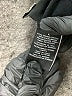 Originality Black Cardigan Size L - photo 8