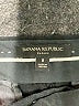 Banana Republic Black Active Pants Size 8 - photo 7