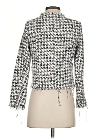 Aqua Jacket (view 2)
