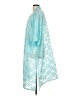 Berek 100% Polyester Teal Kimono Size L - photo 5