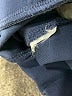 Lou & Grey Solid Blue Active Pants Size M - photo 8