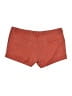 American Eagle Outfitters Solid Orange Shorts Size 14 - photo 2