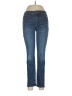 American Eagle Outfitters Hearts Blue Jeans Size 6S - photo 1