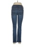 American Eagle Outfitters Hearts Blue Jeans Size 6S - photo 2