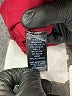 Lulus Burgundy Cocktail Dress Size M - photo 8