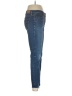 American Eagle Outfitters Hearts Blue Jeans Size 6S - photo 4