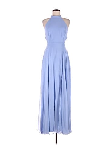Dessy Collection Cocktail Dress (view 1)