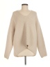 Acne Studios Solid Tan Ivory Pullover Sweater Size S - photo 1