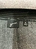 GNW 100% Polyester Paisley Gray Casual Skirt Size XL - photo 4