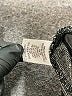 GNW 100% Polyester Paisley Gray Casual Skirt Size XL - photo 5