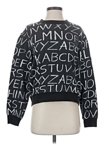 Love Moschino Pullover Sweater (view 1)