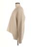 Acne Studios Solid Tan Ivory Pullover Sweater Size S - photo 5