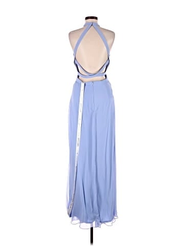 Dessy Collection Cocktail Dress (view 2)