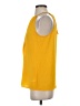 MICHAEL Michael Kors Yellow Tank Top Size S - photo 5
