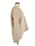 Acne Studios Solid Tan Ivory Pullover Sweater Size S - photo 4