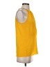 MICHAEL Michael Kors Yellow Tank Top Size S - photo 4