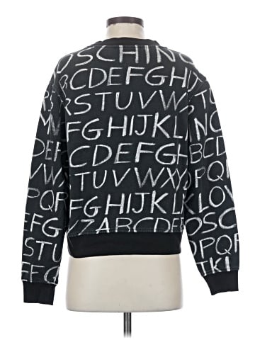 Love Moschino Pullover Sweater (view 2)