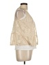 Self Esteem 100% Polyester Ivory Kimono Size L - photo 4