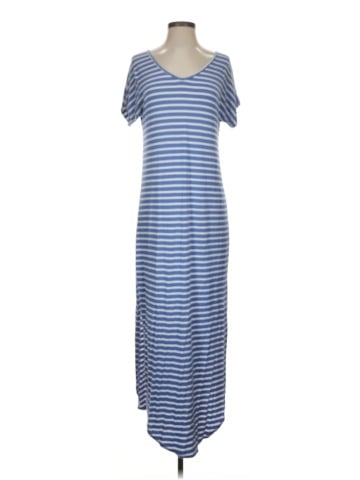 Riah Fashion Casual Dress (view 1)