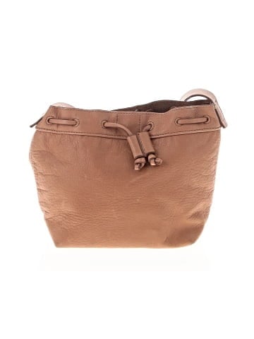 J.Jill Leather Bucket Bag (view 1)