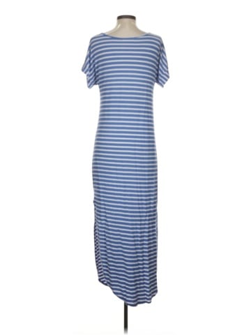 Riah Fashion Casual Dress (view 2)