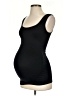 NOM Black Tank Top Size S - photo 1