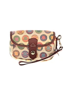 Dooney & Bourke Wristlet