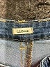 L.L.Bean Blue Jeans Size M (estimated) - photo 7